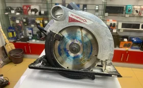 Купить Циркулярная пила Интерскол ДП-185/1400М б/у , в Уфа Цена:2500рублей