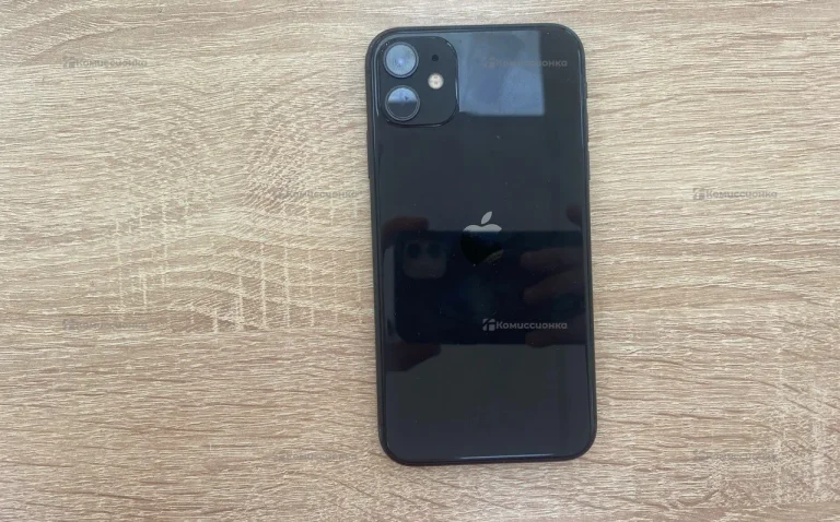 Apple iPhone 11 128Gb