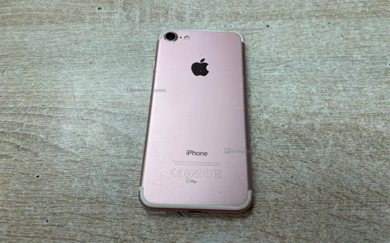 Apple iPhone 7 256Gb