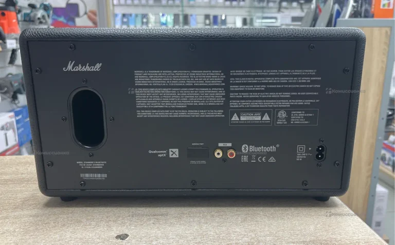 Колонка  Marshall Stanmore 2