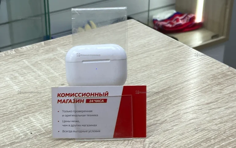 Наушники  tws