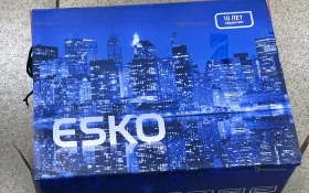 Купить Смеситель ESKO Venezia 3 б/у , в Москва и область Цена:1990рублей