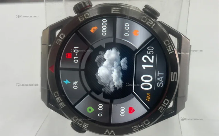 Часы  смарт dt no.1