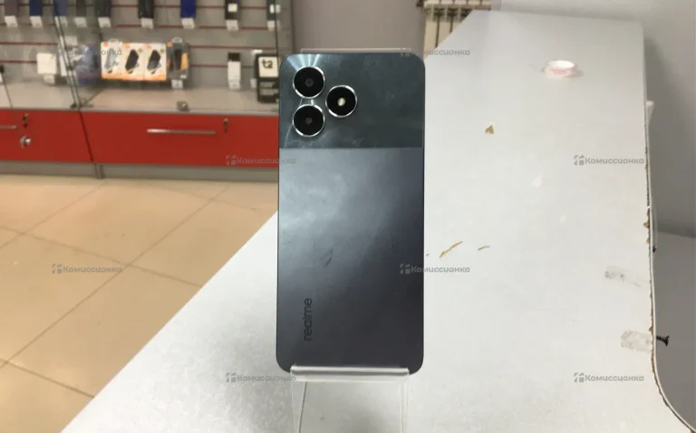 Realme Note 50 3/64 ГБ