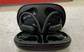 Наушники  black