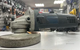 УШМ Bosch GWS 9-125