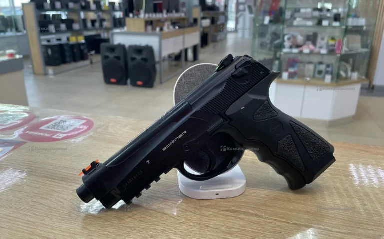 Пневматика Borner