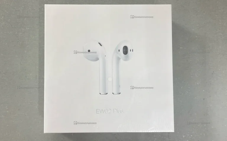 Наушники EW02 Plus