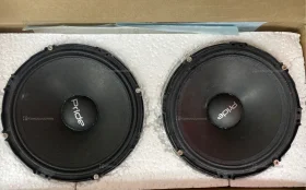 Купить Колонки Pride Solo.300 6.5 б/у , в Рязань Цена:3900рублей