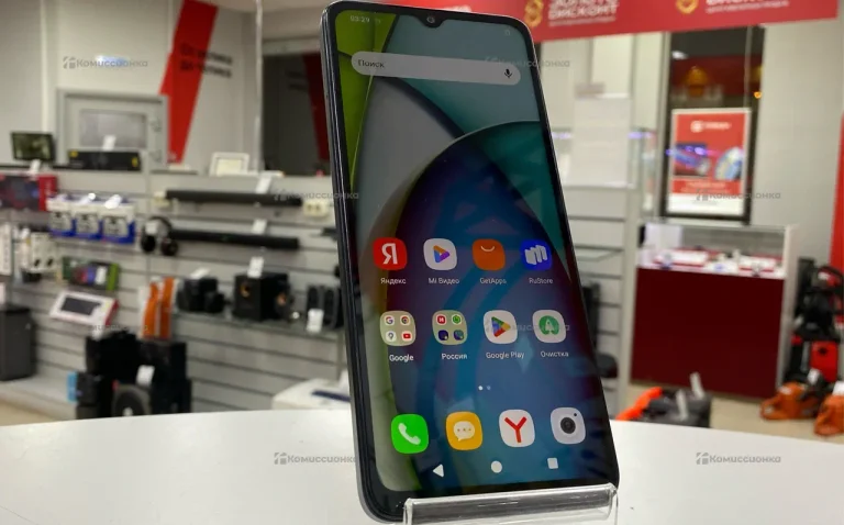 Xiaomi Redmi A3x 3/64 ГБ