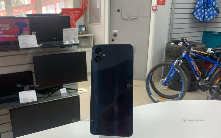 Samsung Galaxy A05 4/128Gb