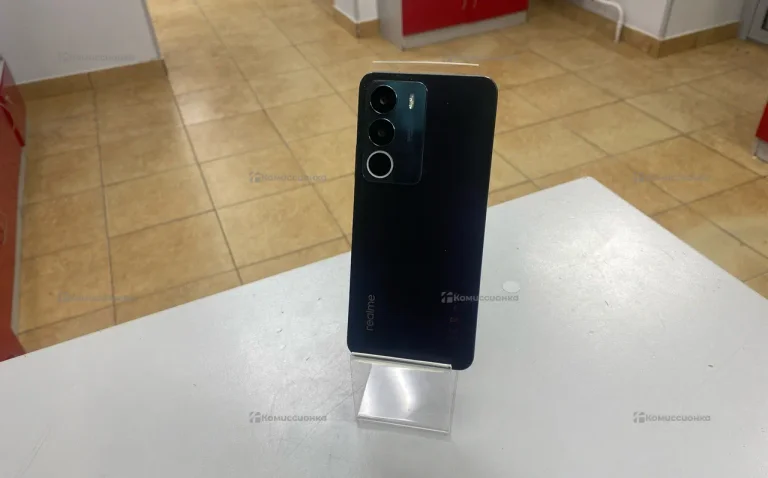Realme C71 6/128 ГБ