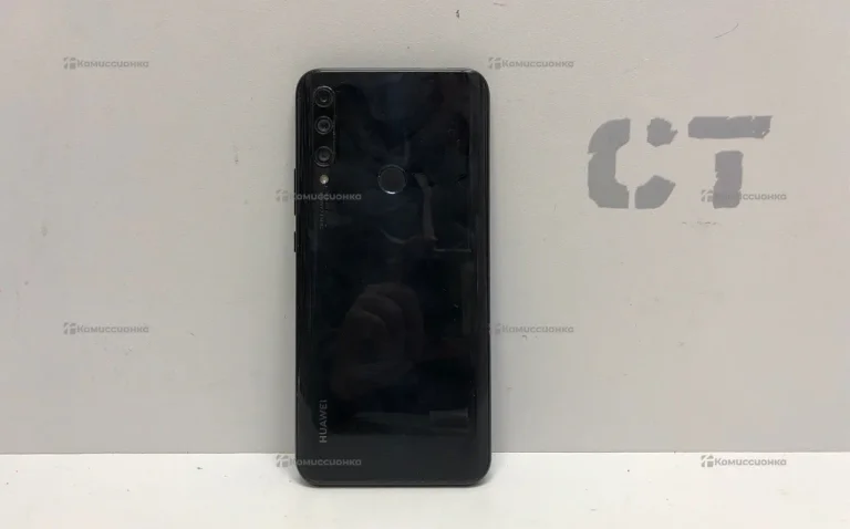 Huawei Y9 Prime (2019) 4/128 ГБ