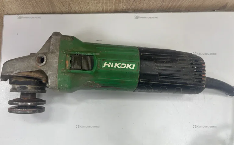 УШМ (болгарка) Hikoki G13SS2