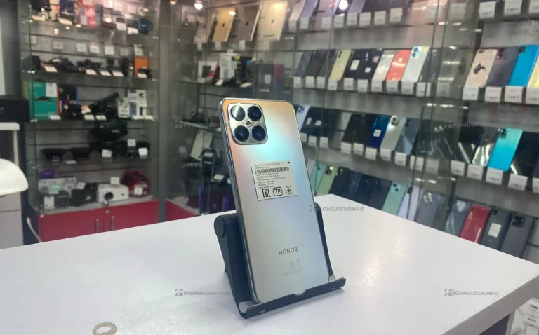 Honor X8 6/128 ГБ