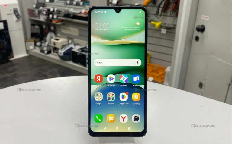 Xiaomi Redmi A5 3/64 ГБ