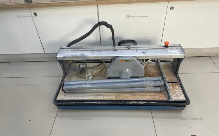 Плиткорез Dexter TC200IIIA