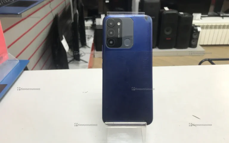 Tecno Spark Go 2022 2/32Gb