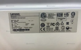 Купить Моноблок  Lenovo F0BY б/у , в Москва и область Цена:7900рублей