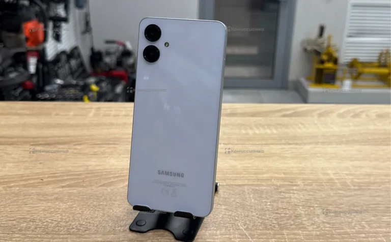 Samsung Galaxy A06 6/128 ГБ