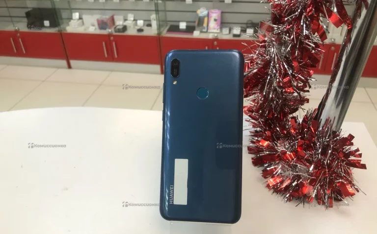 Huawei Y9 (2018) 3/32 ГБ