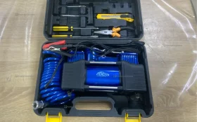 Автомобильный компрессор Carlive CL113