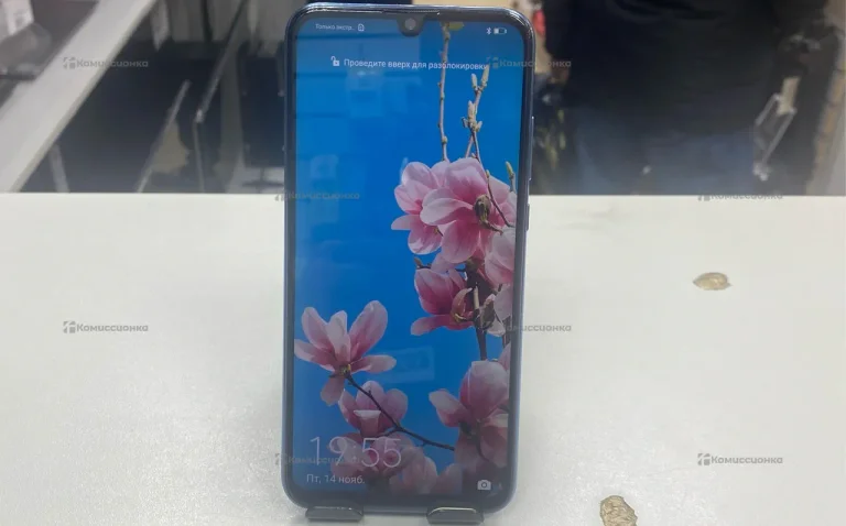 Honor 9 Lite 4/64 ГБ