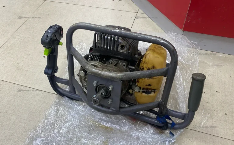 Бензобур EFCO TR 1551