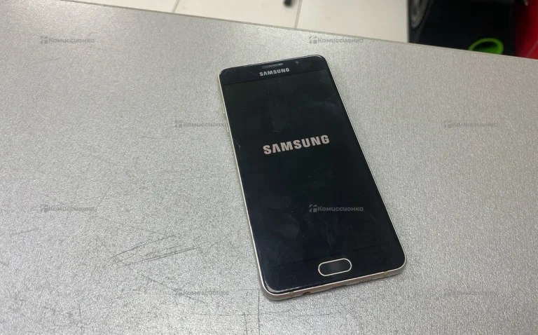 Samsung Galaxy A5 2/16 ГБ