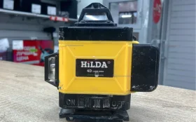 Купить Лазерный уровень LT 3D-A12 б/у , в Москва и область Цена:2900рублей