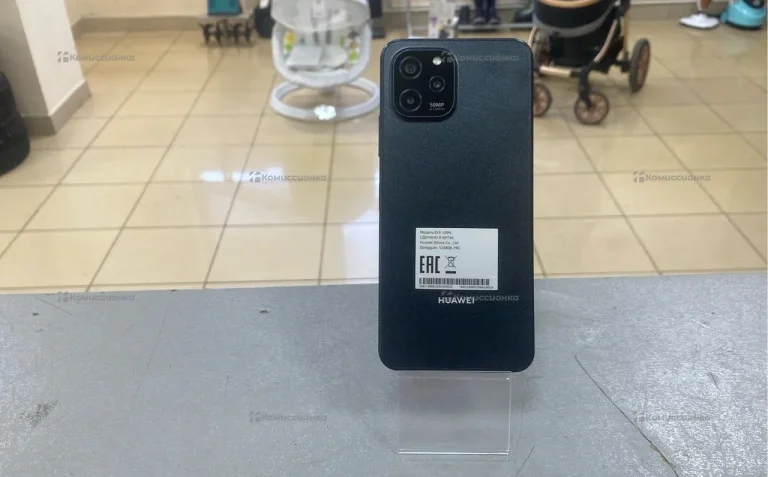 Huawei nova y61 4/128