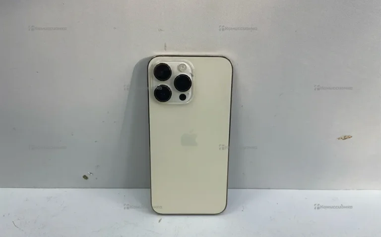 Apple 14 Pro Max 128 Gb