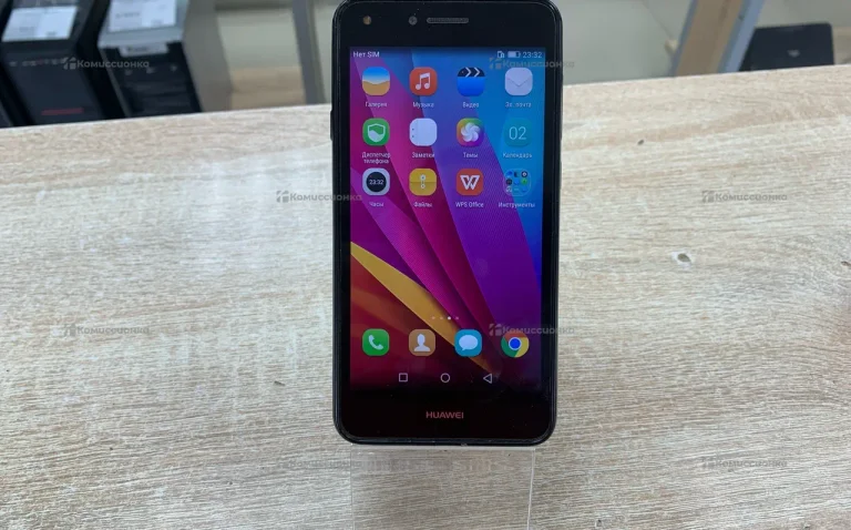 Huawei Y5 II LTE