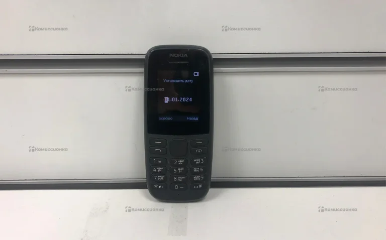 Nokia 1 (TA-1047)