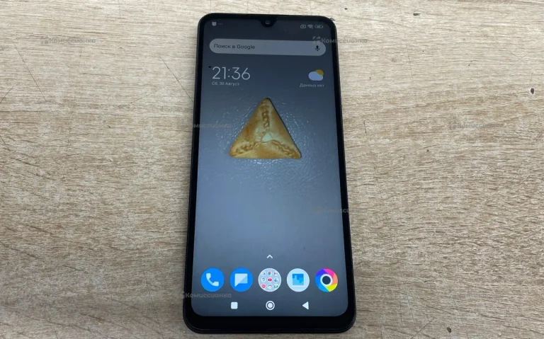 Xiaomi Poco C75 6/128Gb