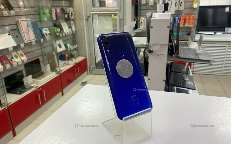 Xiaomi Redmi 7 3/32Gb