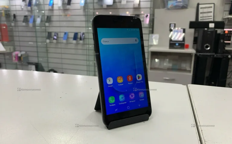 Samsung Galaxy J2 Core (SM-J260F)