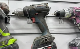 Аккумуляторная дрель-шуруповерт BOSCH GSR 18V-150