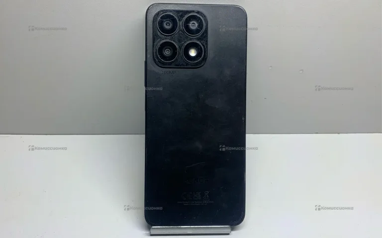 Honor X8a 6/128 ГБ