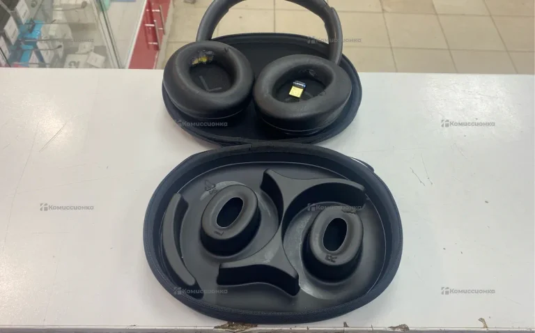 Наушники  Anker Soundcore Q45