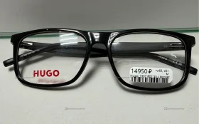 Купить Очки Hugo б/у , в Москва и область Цена:4900рублей