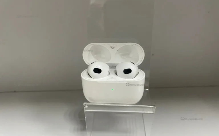Наушники Apple AirPods 3