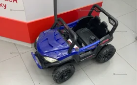 Детский электромобиль