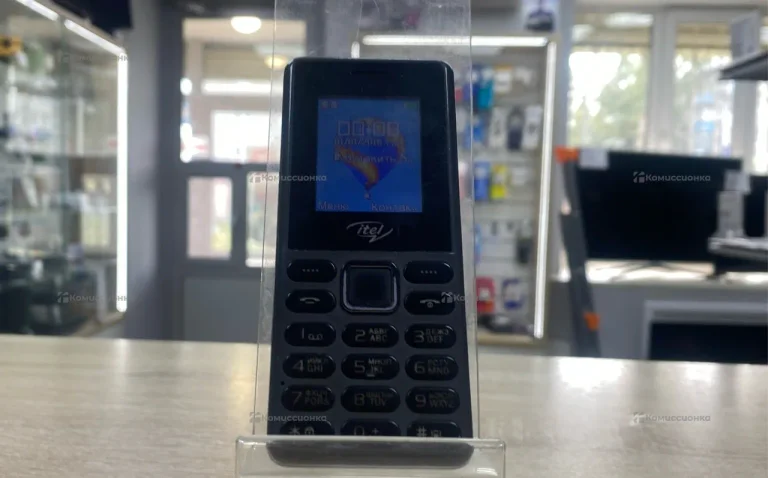 Itel it2161r