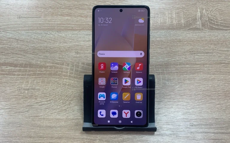Xiaomi 11T 8/128GB