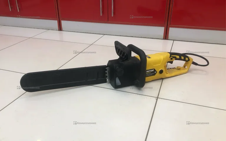 Электрическая пила Huter ELS-2,7P