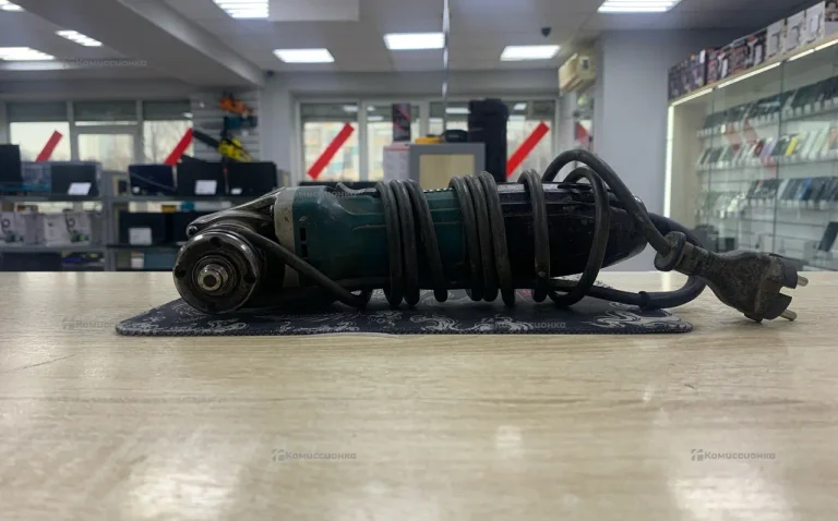 УШМ 125 Макита