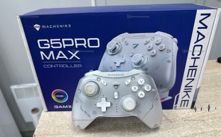 G5 Pro Max G5 Pro Max