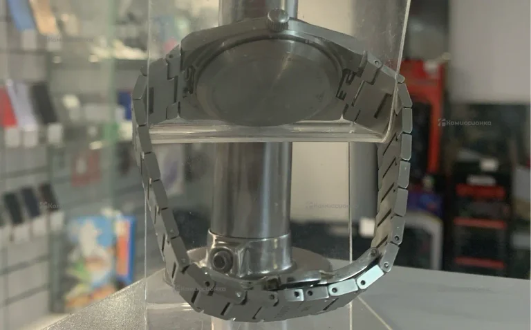 Часы  tissot t137410a