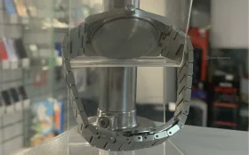 Купить Часы  tissot t137410a б/у , в Уфа Цена:18900рублей